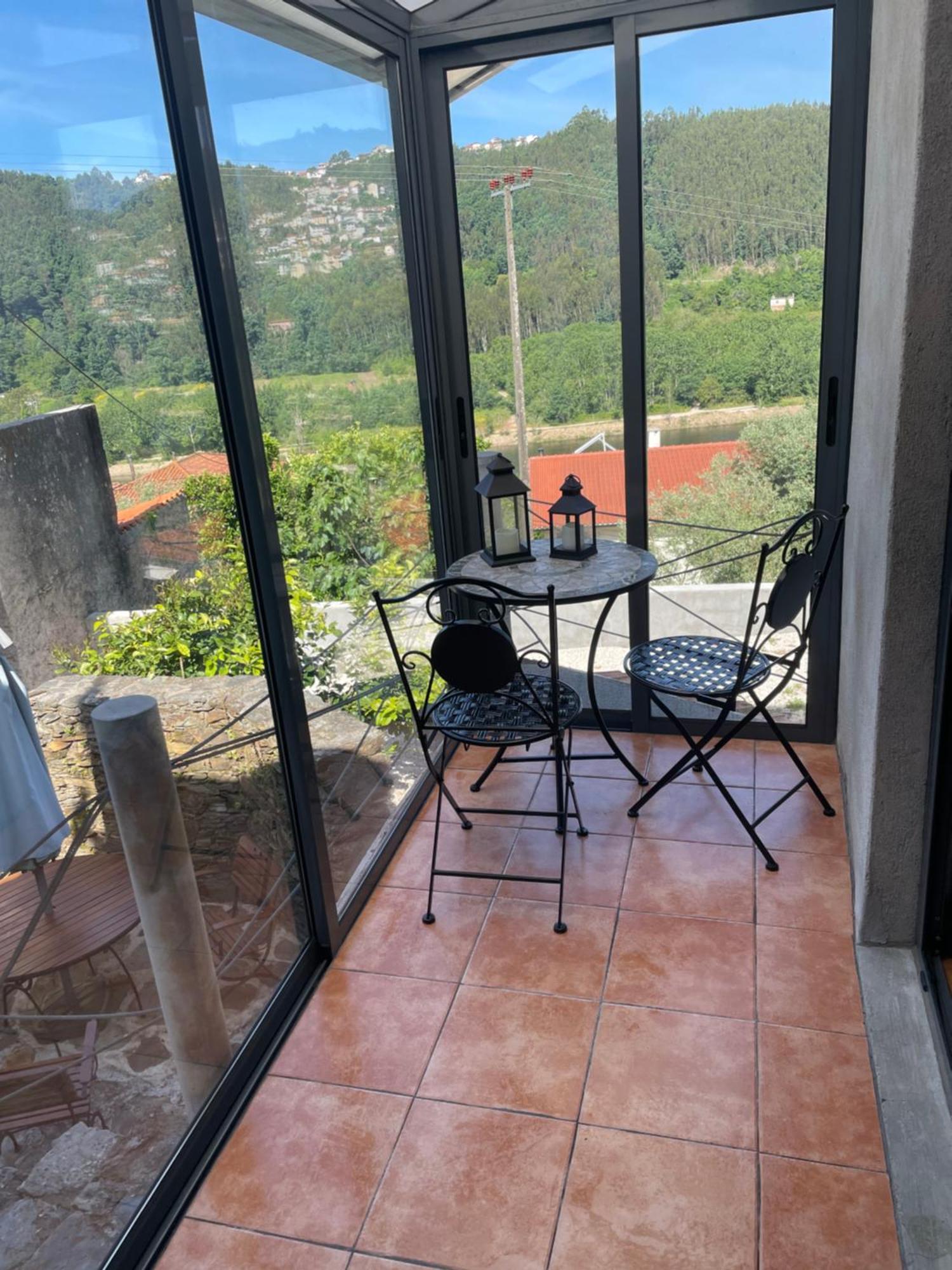 Cantinho Do Barroco Penacova Dış mekan fotoğraf