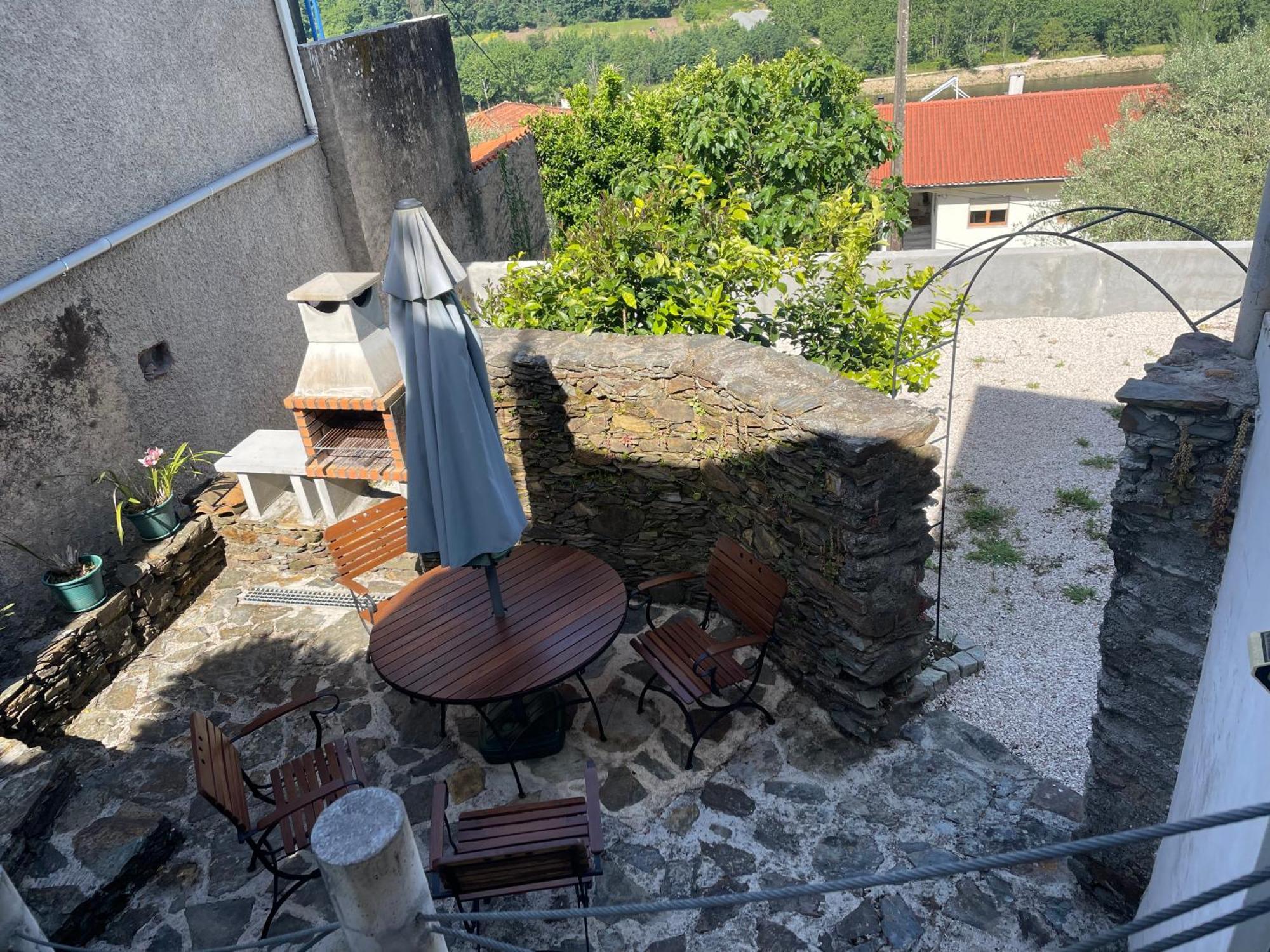 Cantinho Do Barroco Penacova Dış mekan fotoğraf