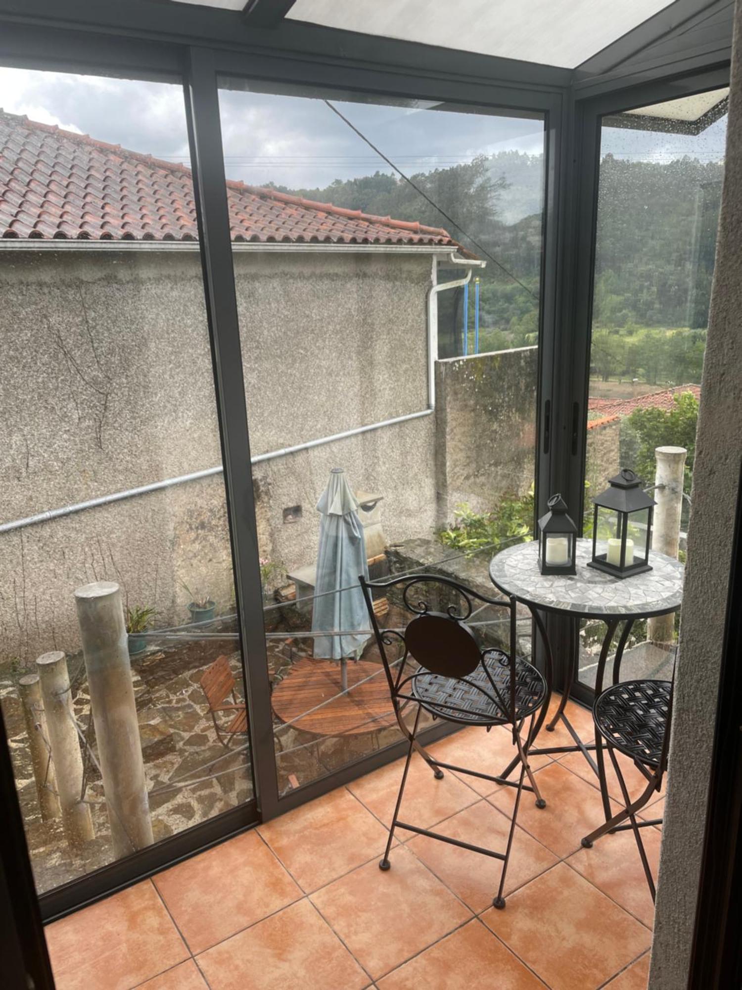 Cantinho Do Barroco Penacova Dış mekan fotoğraf