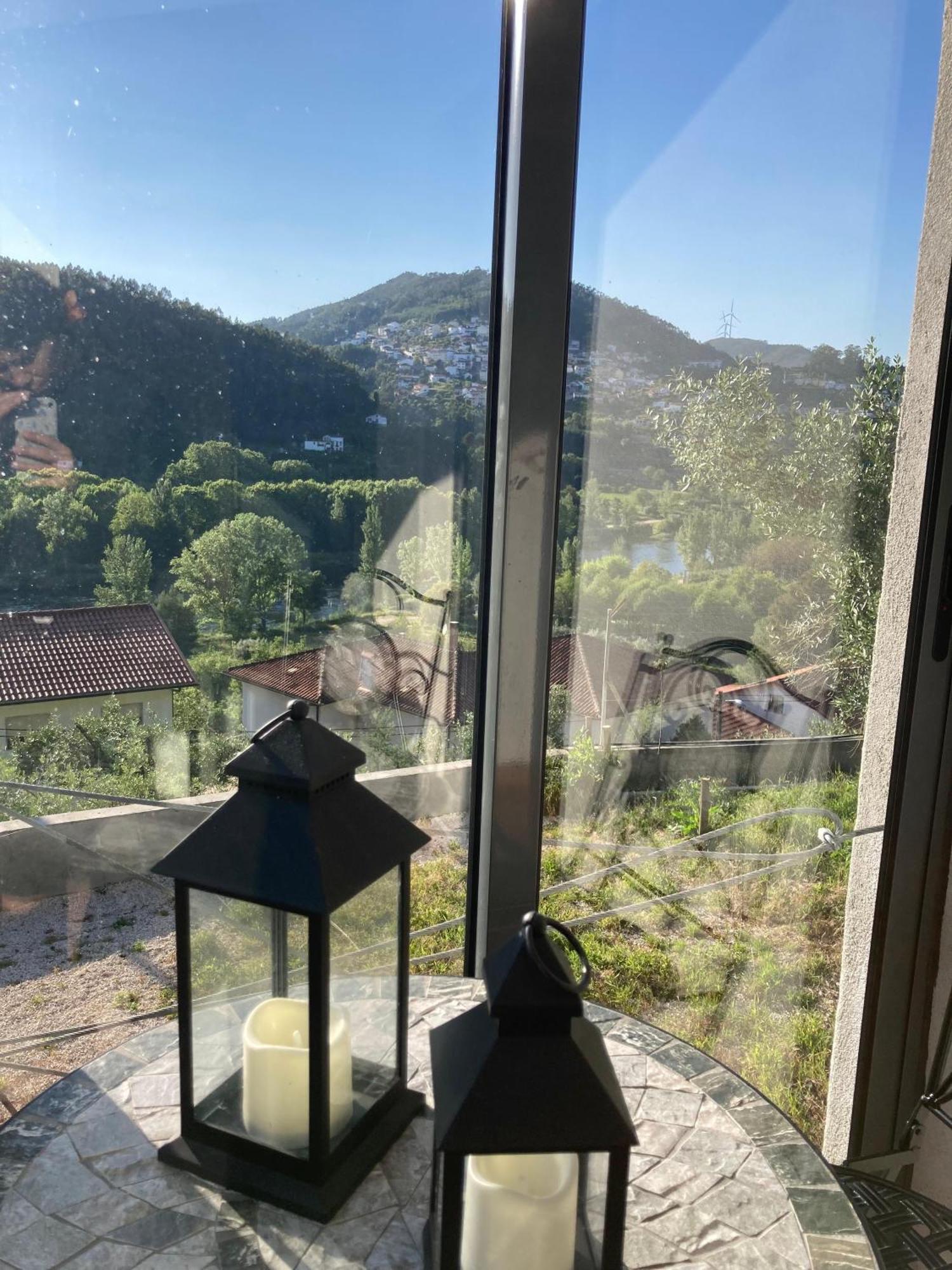 Cantinho Do Barroco Penacova Dış mekan fotoğraf